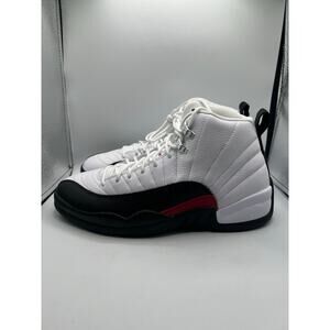 Air Jordan 12 Retro “Taxi Flip” B-grade size 9.5 men’s